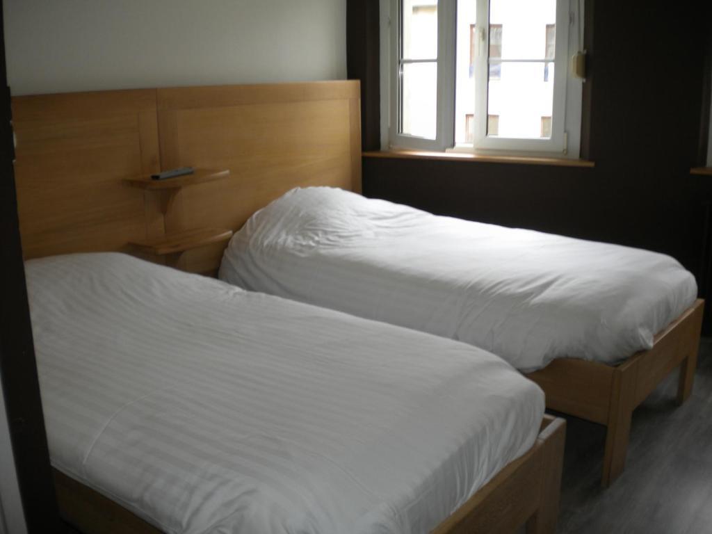 Hotel New-York Nancy Room photo